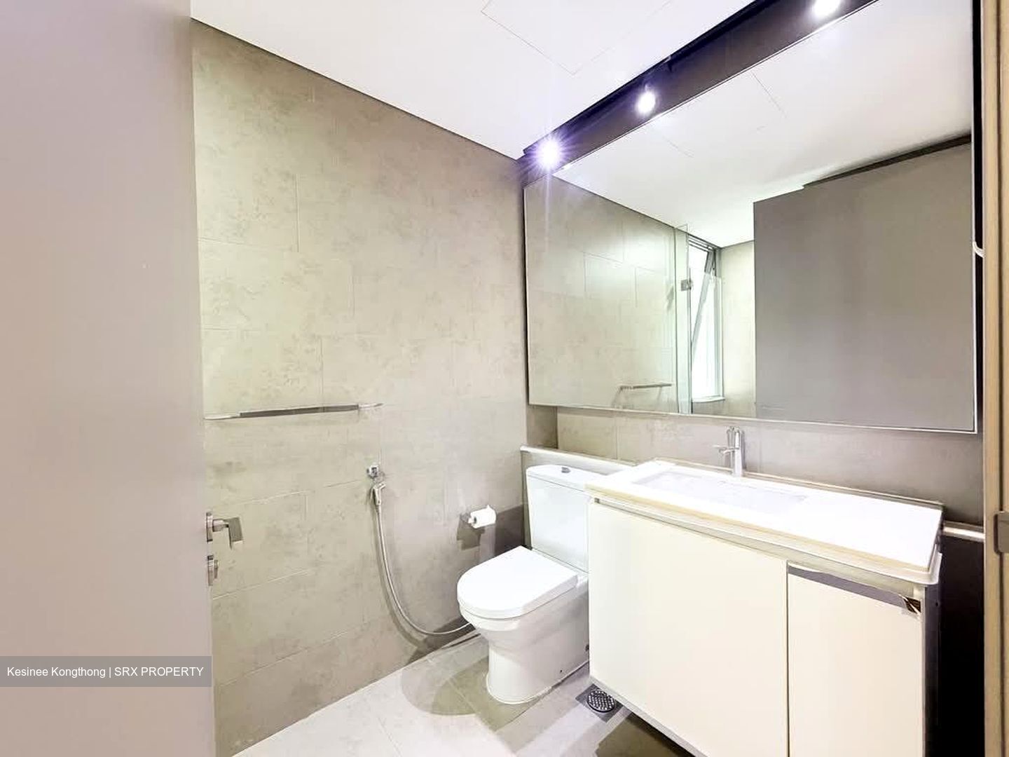 Stratum (D18), Condominium #549188601